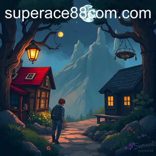 The Rise of 'Superace88': An Exciting Adventure Gaming Phenomenon