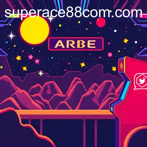 Exploring Arcade Classics: A Retro Gaming Haven with 'superace88'