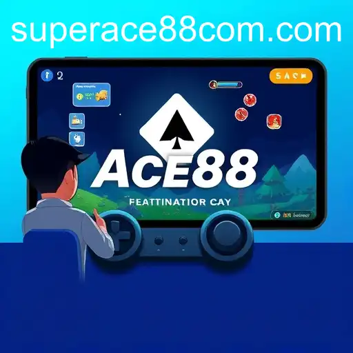 Exploring the 'Casual Play' Category: Unveiling the Charm of Superace88