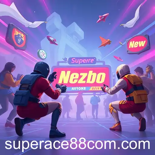 The Digital Realm's New Gaming Focal Point