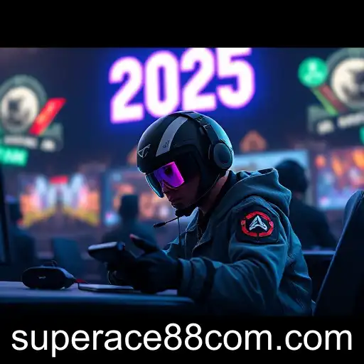 The Rise of English Gaming Sites Amid Global Trends