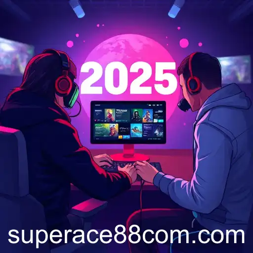 The Evolution of Gaming in the Digital Era