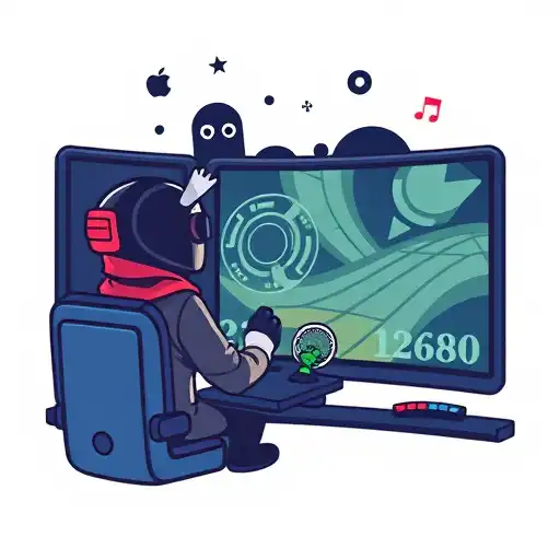 Online Gaming Trends and Security Challenges