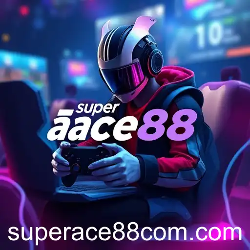 The Rise of Superace88 in Online Gaming