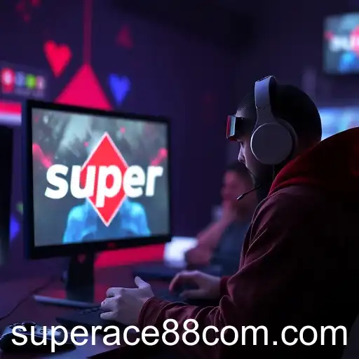 Rise of Online Gaming Platforms in the Modern Era