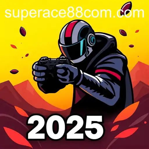 The Rise of Superace88 in the Gaming World