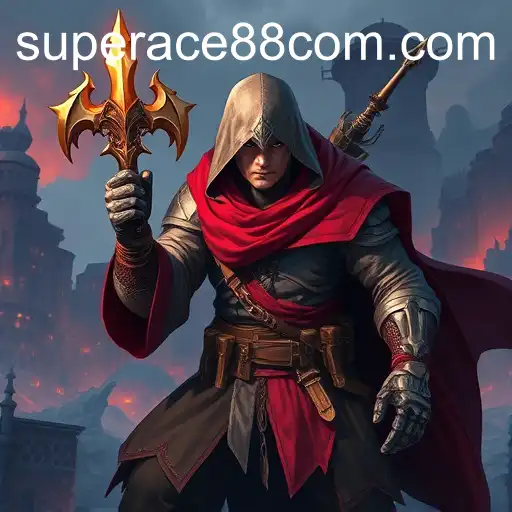 Exploring the Allure of 'Superace88' in the Role-Playing Game Genre