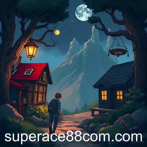 The Rise of 'Superace88': An Exciting Adventure Gaming Phenomenon