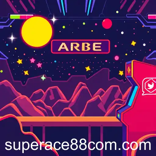 Exploring Arcade Classics: A Retro Gaming Haven with 'superace88'