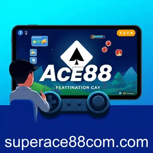 Exploring the 'Casual Play' Category: Unveiling the Charm of Superace88