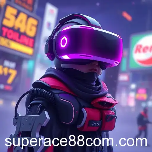 Gaming Trends of 2025: Superace88 and Beyond
