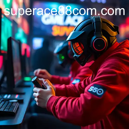 The Rise of Online Gaming in 2025