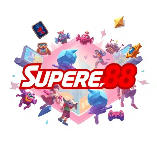 The Rise of SuperAce88: A Spotlight on Gaming Trends