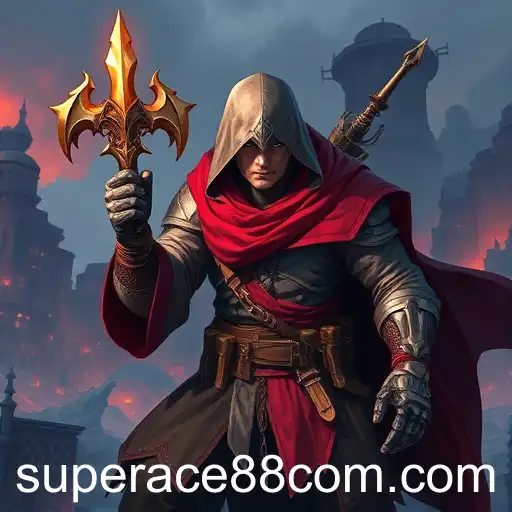 Exploring the Allure of 'Superace88' in the Role-Playing Game Genre