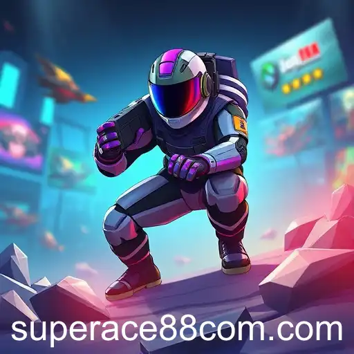 The Rise of Gaming in 2025: Superace88's Impact