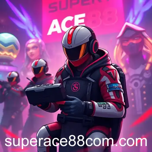SuperAce88's Influence on Modern Gaming Trends