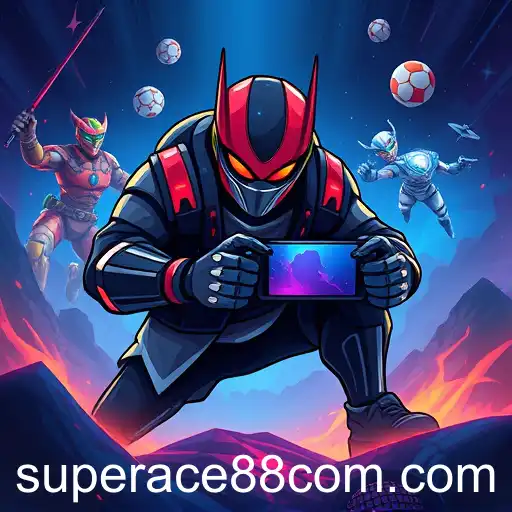 SuperAce88: Revolutionizing Online Gaming in 2025