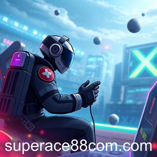 The Rise of SuperAce88: A New Era in Online Gaming