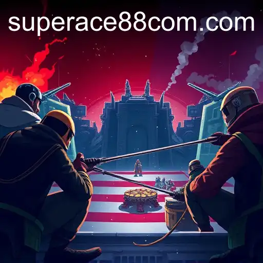 The Allure of Strategy Games in the Digital Age