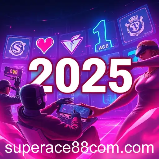 Gaming Revamps with Superace88 in Digital Era