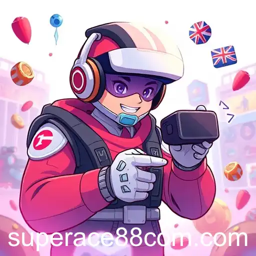 Superace88 Revolutionizes Online Gaming in 2025